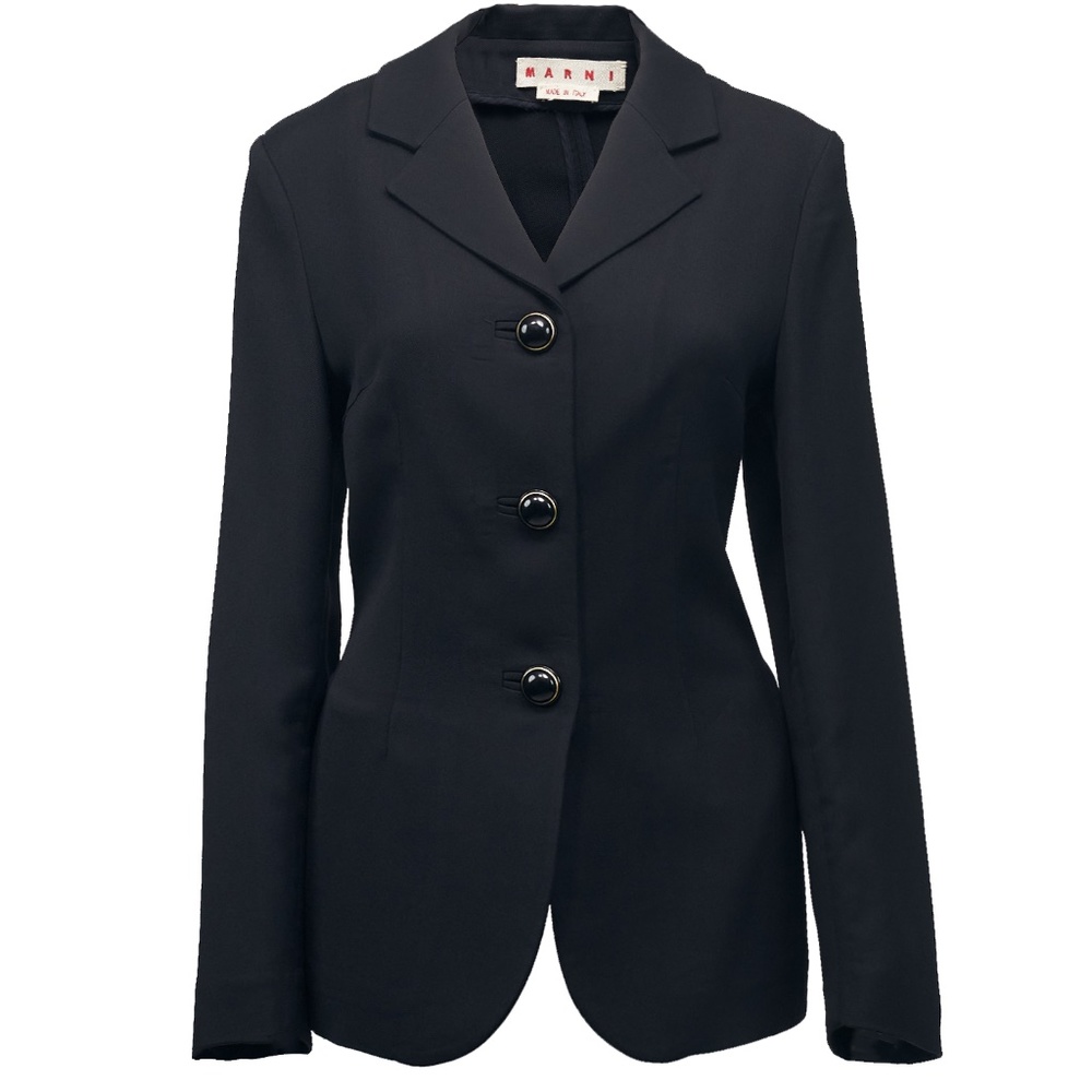 MARNI BLAZER